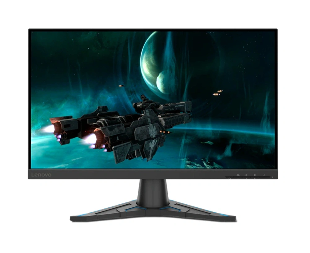 Lenovo 23,8" G24e-20 FHD VA DP/HDMI monitor