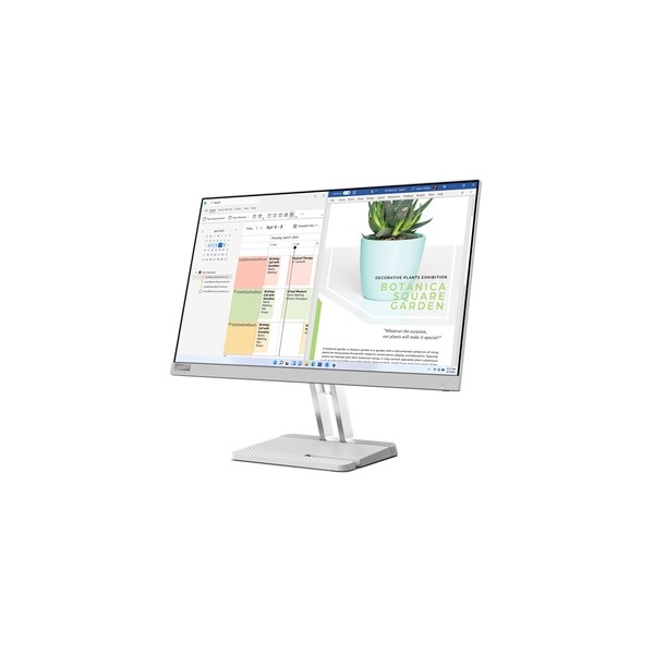 Lenovo 23,8" L24E-40 FHD VA HDMI WLED monitor