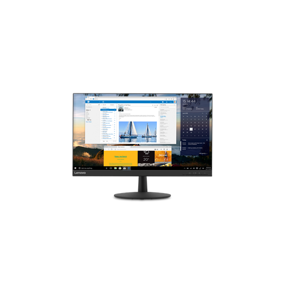 Lenovo 23,8" L24Q-35 QHD IPS HDMI/DP monitor