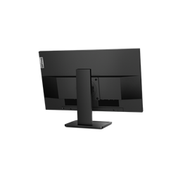 Lenovo 23,8" ThinkVision E24Q-20 QHD DP/HDMI fekete monitor