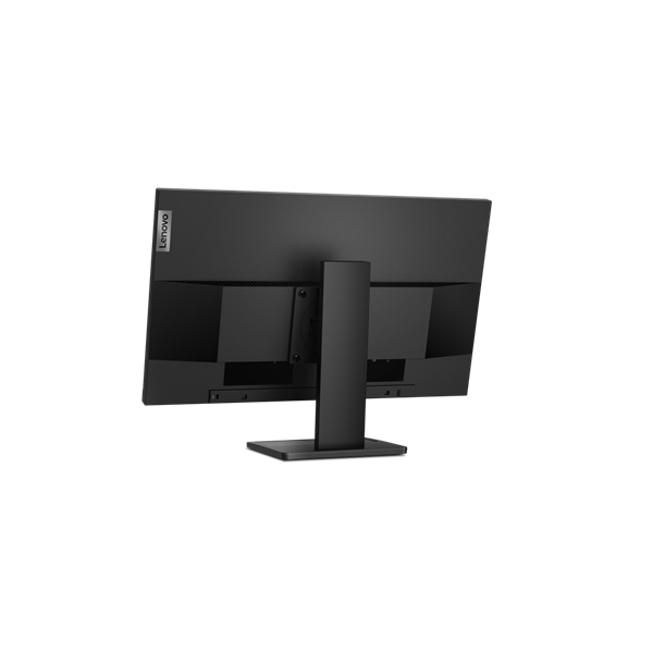 Lenovo 23,8" ThinkVision E24Q-20 QHD DP/HDMI fekete monitor