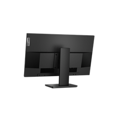 Lenovo 23,8" ThinkVision E24Q-20 QHD DP/HDMI fekete monitor