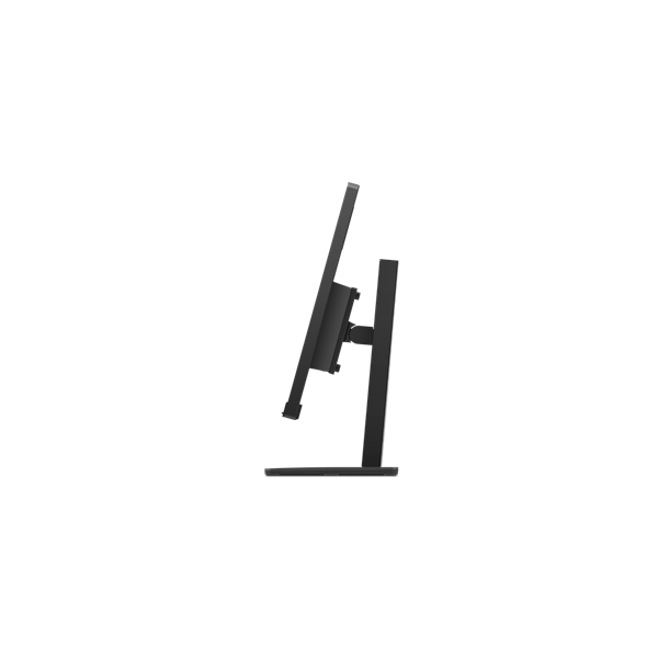 Lenovo 23,8" ThinkVision E24Q-20 QHD DP/HDMI fekete monitor
