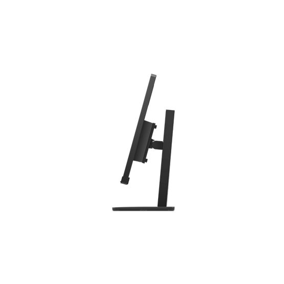Lenovo 23,8" ThinkVision E24Q-20 QHD DP/HDMI fekete monitor