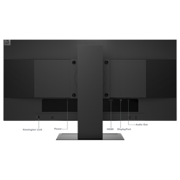 Lenovo 23,8" ThinkVision E24Q-20 QHD DP/HDMI fekete monitor