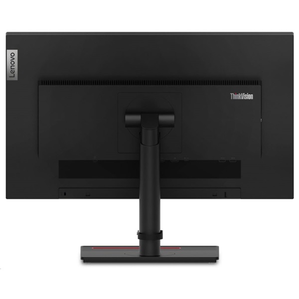 Lenovo 23,8" 61F0GAT1EU ThinkVision T24h-20 QHD IPS LED monitor
