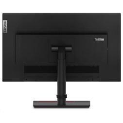 Lenovo 23,8" 61F0GAT1EU ThinkVision T24h-20 QHD IPS LED monitor
