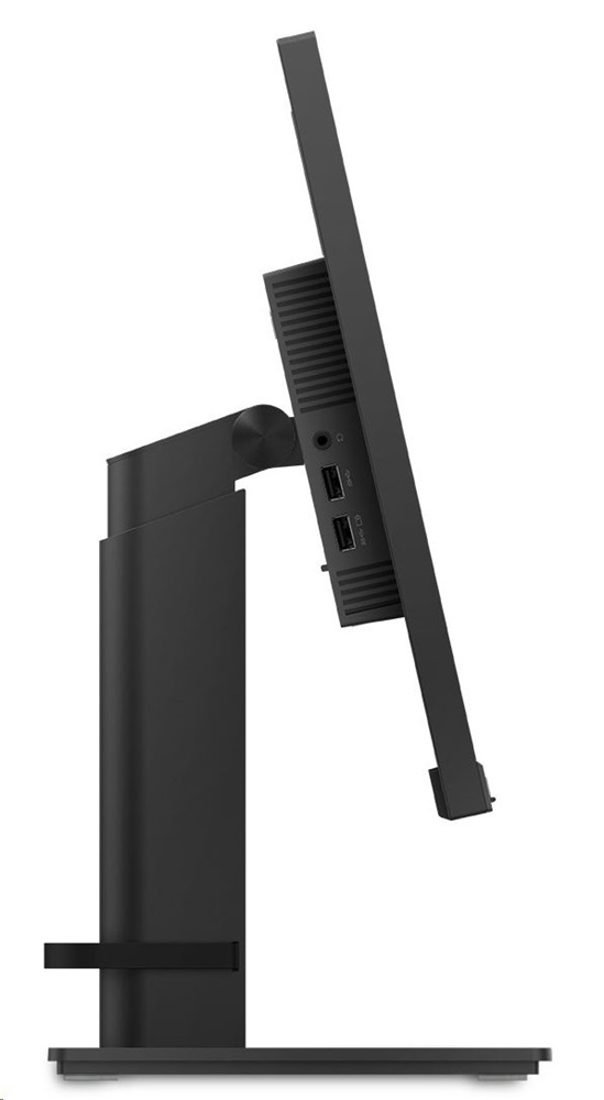 Lenovo 23,8" ThinkVision T24h-20 QHD IPS HDMI/DP/USB LED monitor