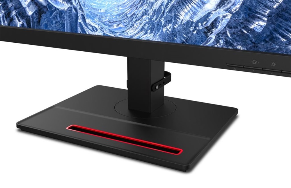 Lenovo 23,8" ThinkVision T24h-20 QHD IPS HDMI/DP/USB LED monitor