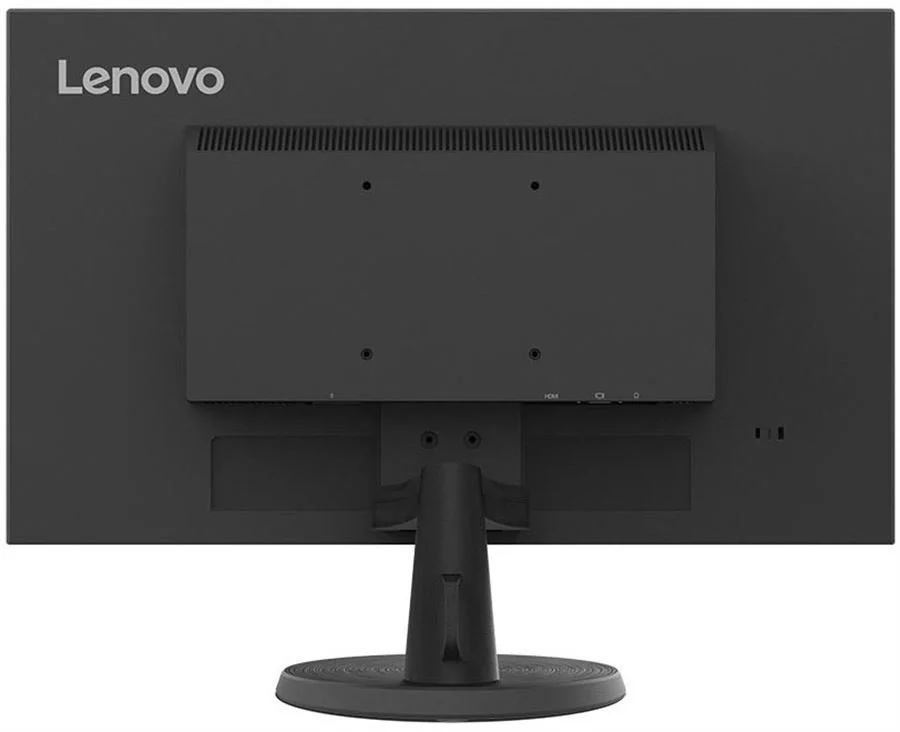 Lenovo 23,8" D24-40 FHD VA VGA/HDMI monitor