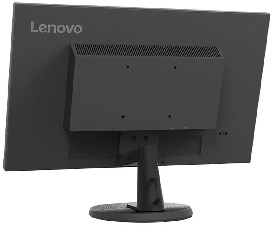 Lenovo 23,8" D24-40 FHD VA VGA/HDMI monitor