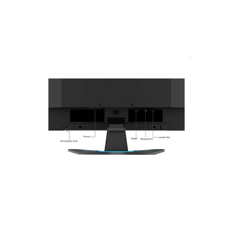 Lenovo 23,8" G24e-20 FHD VA DP/HDMI monitor