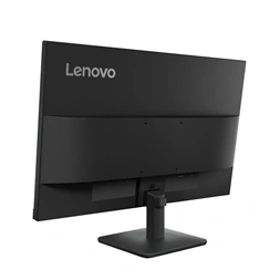Lenovo 23,8" L24-4e FHD IPS DP/HDMI/VGA fekete monitor
