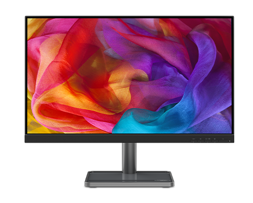 Lenovo 23,8" L24i-30 FHD IPS HDMI/VGA WLED monitor