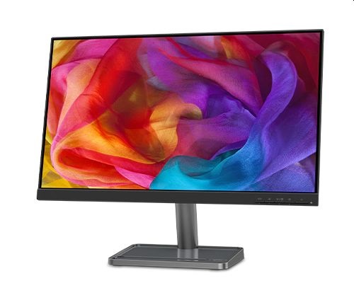 Lenovo 23,8" L24i-30 FHD IPS HDMI/VGA WLED monitor