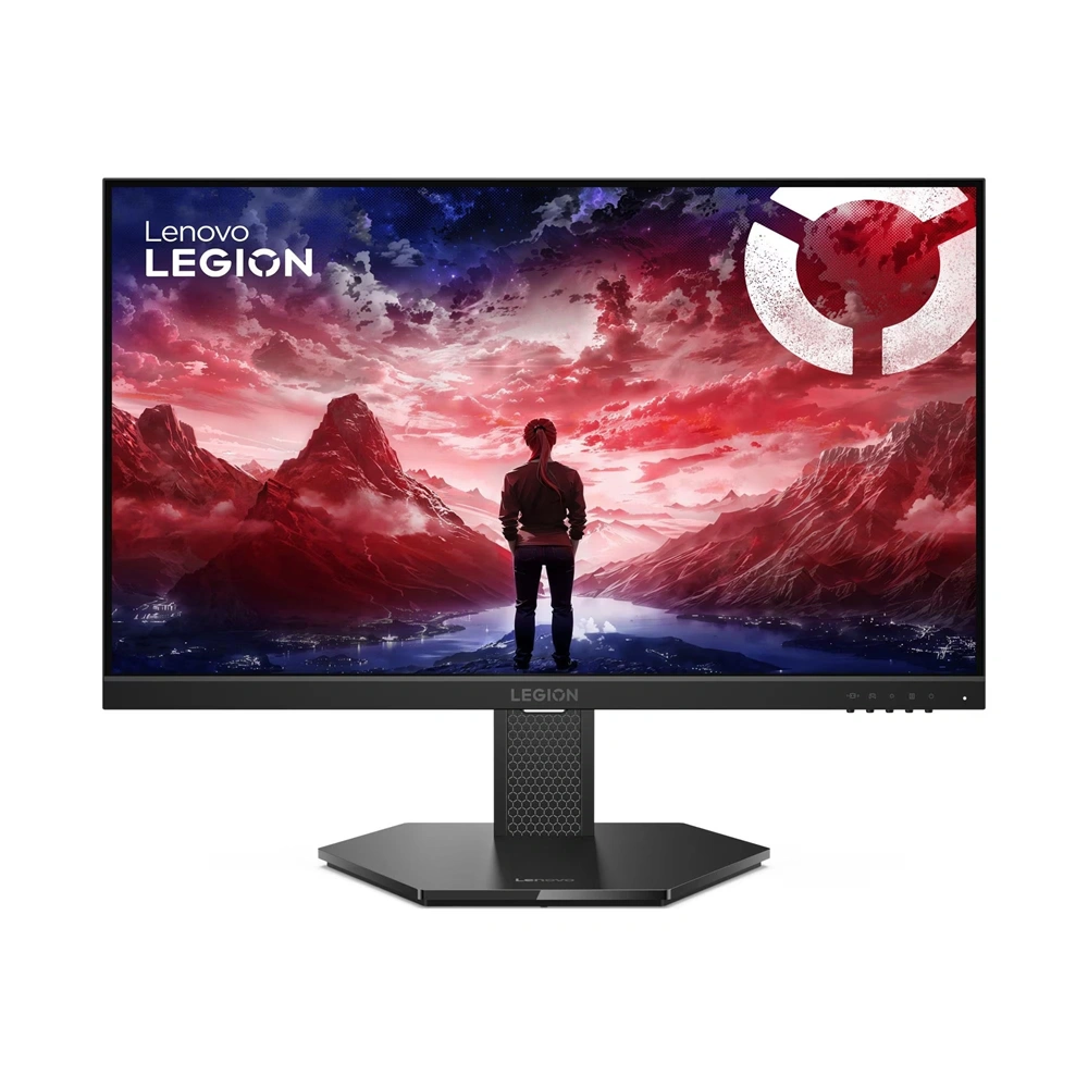 Lenovo 23,8" Legion 24-10 FHD IPS DP/HDMI fekete monitor