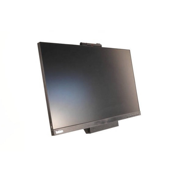 Lenovo 23,8" TIO24D Talp nélküli monitor (Használt A)