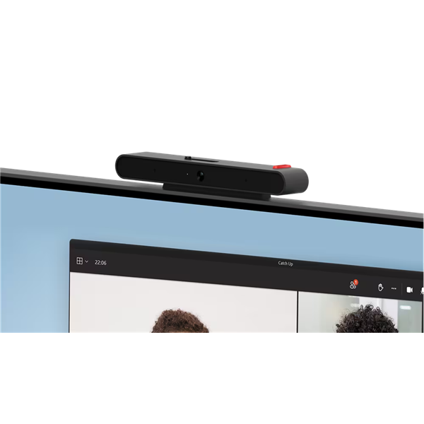 Lenovo 23,8” ThinkCentre Tiny-In-One 24 Gen5 FHD IPS HDMI/DPmonitor