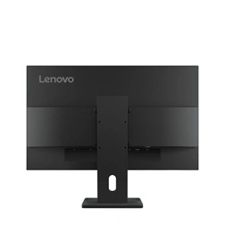 Lenovo 23,8" ThinkVision E24-40 FHD IPS DP/HDMI/VGA fekete monitor