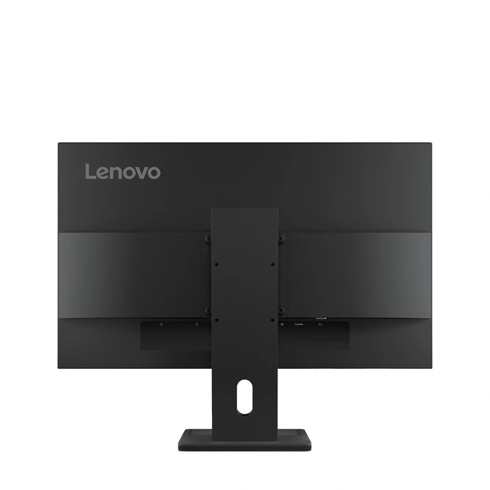 Lenovo 23,8" ThinkVision E24-40 FHD IPS DP/HDMI/VGA fekete monitor