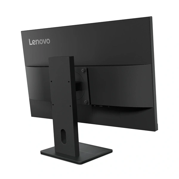 Lenovo 23,8" ThinkVision E24-40 FHD IPS DP/HDMI/VGA fekete monitor