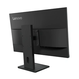 Lenovo 23,8" ThinkVision E24-40 FHD IPS DP/HDMI/VGA fekete monitor