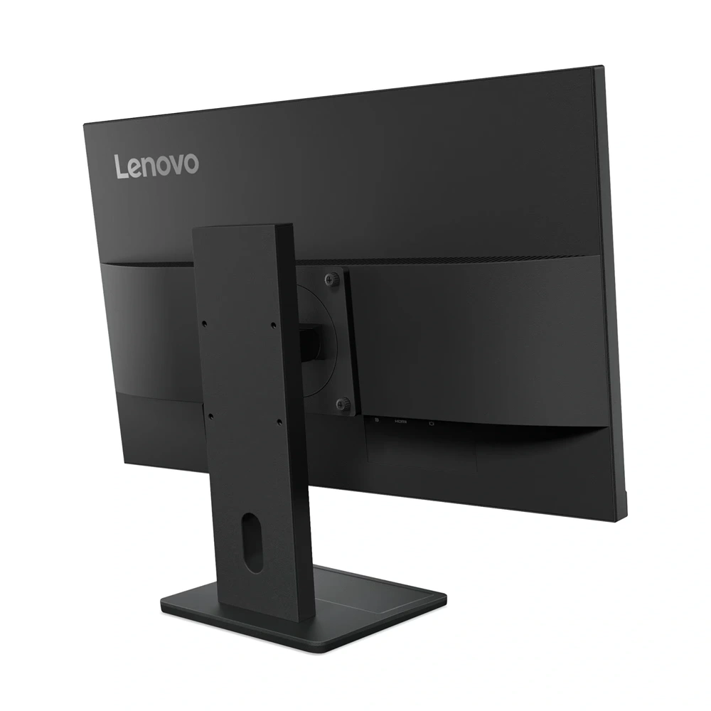 Lenovo 23,8" ThinkVision E24-40 FHD IPS DP/HDMI/VGA fekete monitor