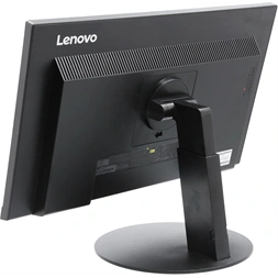 Lenovo 23,8" ThinkVision T2364PA FHD IPS DP/HDMI/VGA monitor (Használt A)