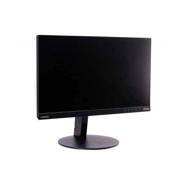 Lenovo 23,8" ThinkVision T2364PA FHD IPS DP/HDMI/VGA monitor (Használt B)