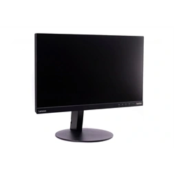 Lenovo 23,8" ThinkVision T2364PA FHD IPS DP/HDMI/VGA monitor (Használt B)