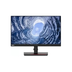Lenovo 23,8" ThinkVision T24i-2L FHD IPS VGA/DP/HDMI/USB monitor