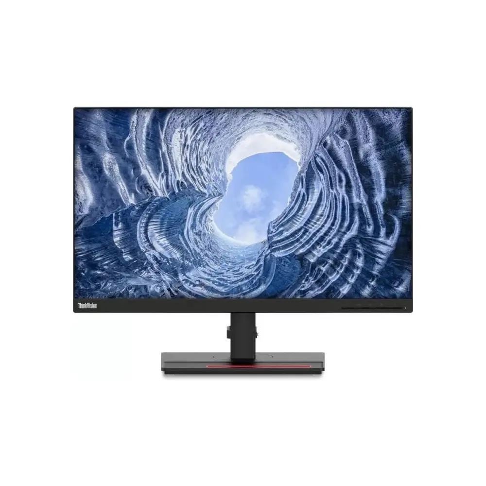 Lenovo 23,8" ThinkVision T24i-2L FHD IPS VGA/DP/HDMI/USB monitor