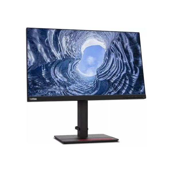 Lenovo 23,8" ThinkVision T24i-2L FHD IPS VGA/DP/HDMI/USB monitor
