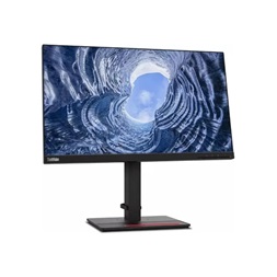 Lenovo 23,8" ThinkVision T24i-2L FHD IPS VGA/DP/HDMI/USB monitor