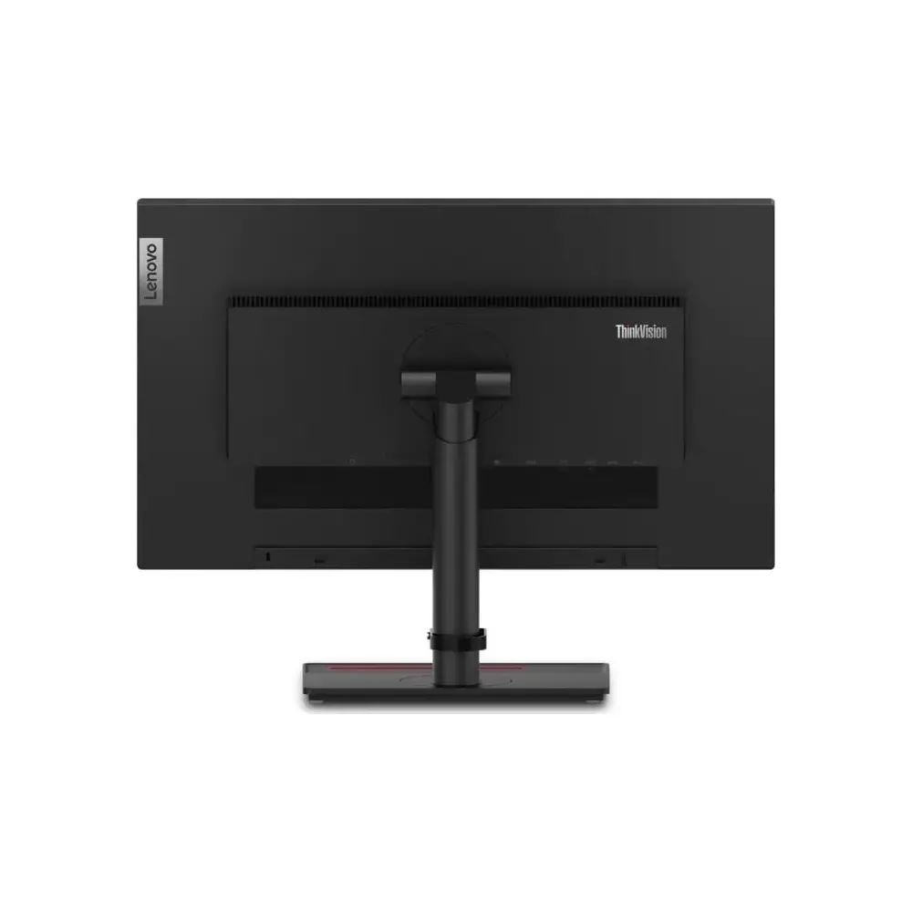 Lenovo 23,8" ThinkVision T24i-2L FHD IPS VGA/DP/HDMI/USB monitor