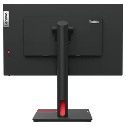 Lenovo 23" ThinkVision T23I-30 FHD IPS HDMI/DP/VGA/USB WLED monitor