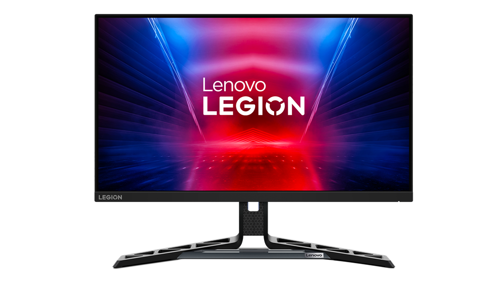 Lenovo 24,5" Legion R25f-30 FHD VA 240Hz HDMI/DP gamer monitor