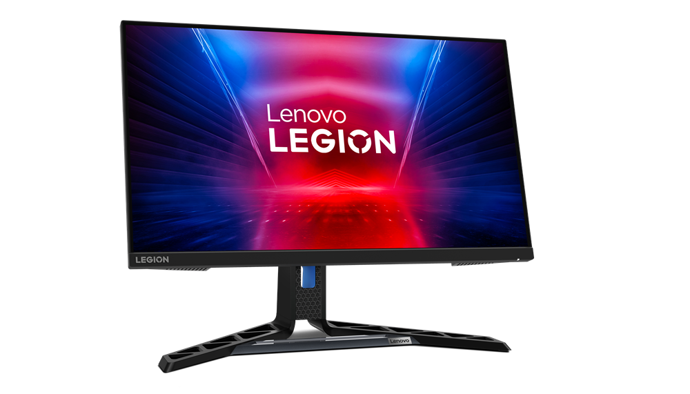 Lenovo 24,5" Legion R25f-30 FHD VA 240Hz HDMI/DP gamer monitor
