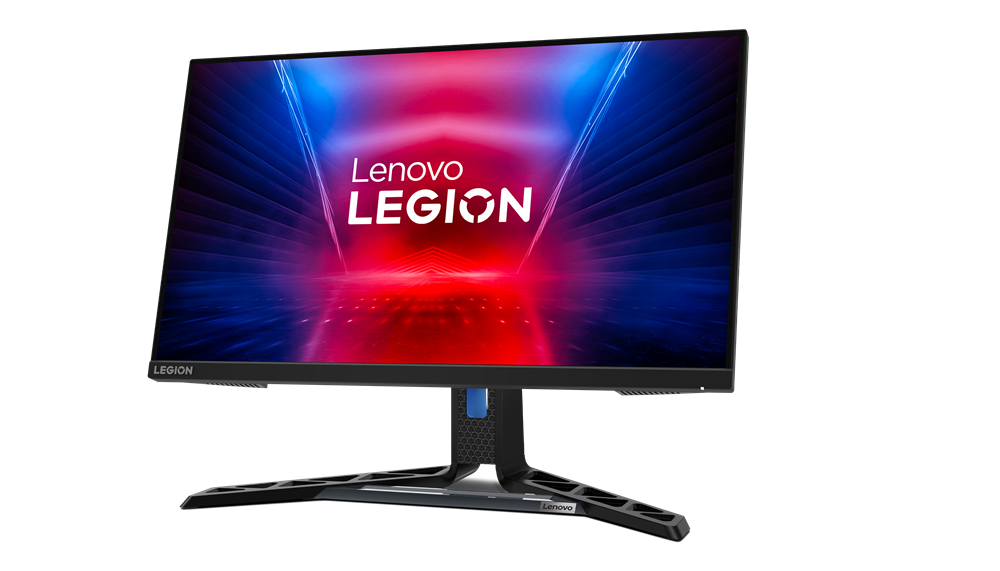 Lenovo 24,5" Legion R25f-30 FHD VA 240Hz HDMI/DP gamer monitor