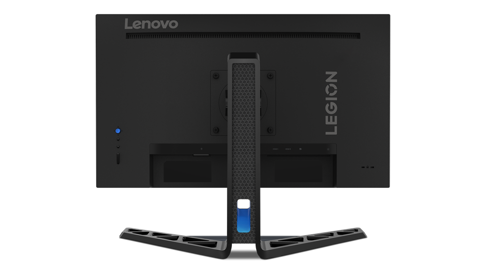 Lenovo 24,5" Legion R25f-30 FHD VA 240Hz HDMI/DP gamer monitor