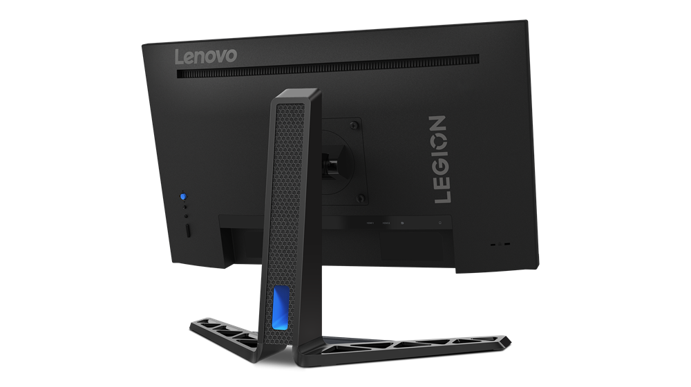 Lenovo 24,5" Legion R25f-30 FHD VA 240Hz HDMI/DP gamer monitor