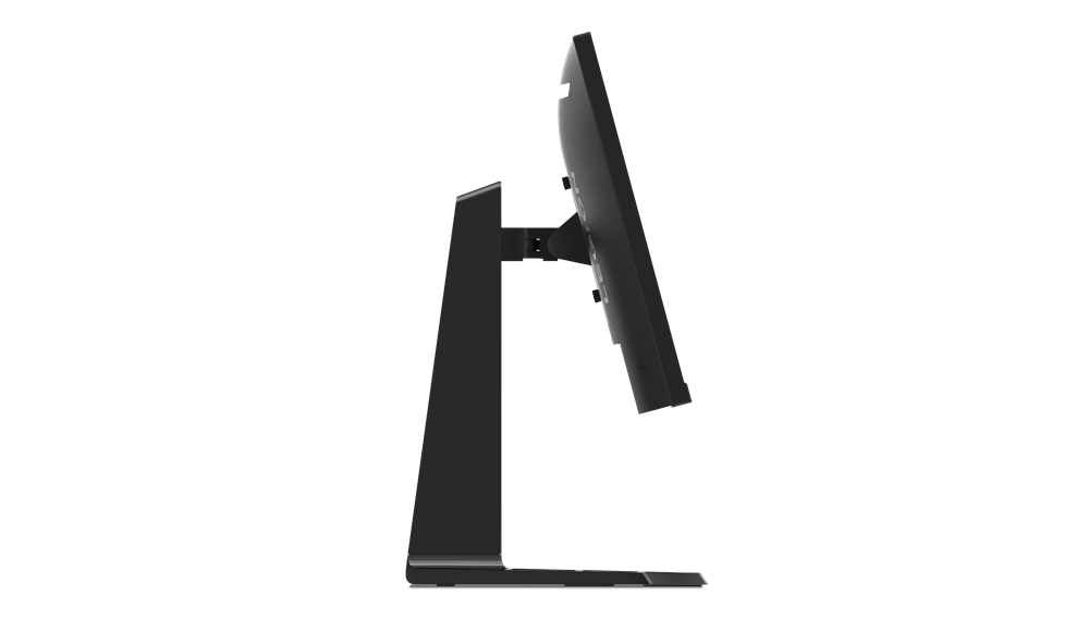 Lenovo 24,5" Legion R25f-30 FHD VA 240Hz HDMI/DP gamer monitor