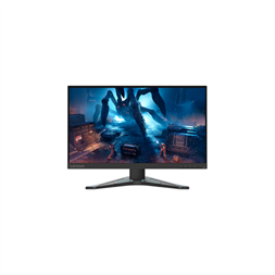 Lenovo 24,5" G25-20 FHD 165Hz TN DP/HDMI monitor