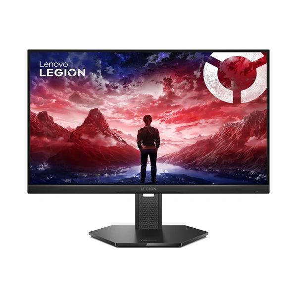 Lenovo 24,5" Legion 25-10 FHD IPS DP/HDMI fekete monitor