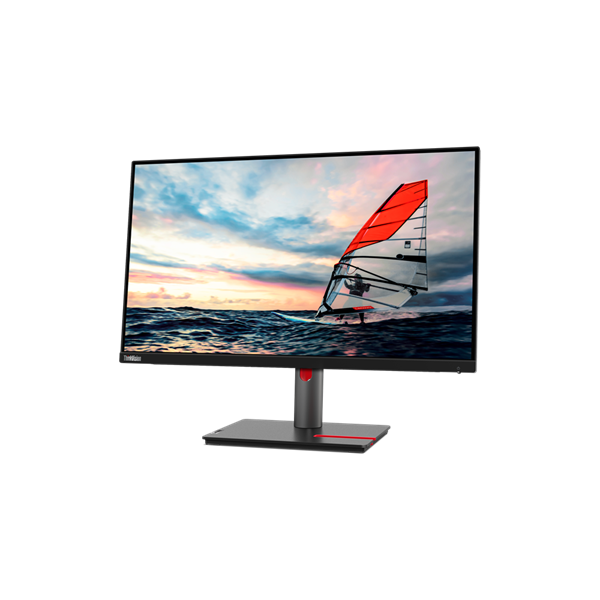 Lenovo 24,5" ThinkVision P25i-30 FHD IPS 100Hz VGA/HDMI/DP monitor