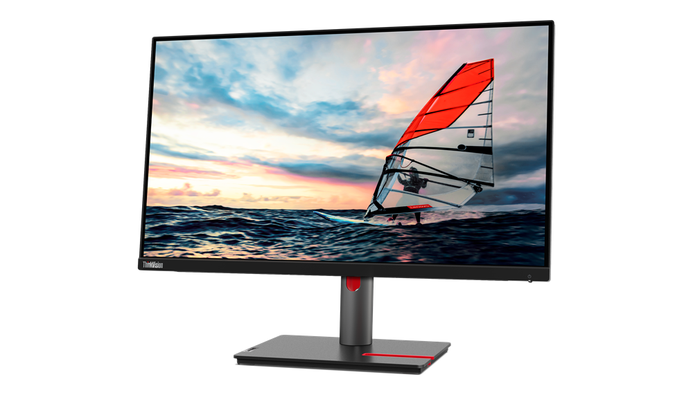 Lenovo 24,5" ThinkVision P25i-30 FHD IPS 100Hz VGA/HDMI/DP monitor