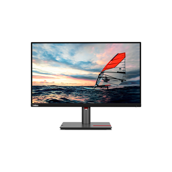 Lenovo 24,5" ThinkVision P25i-30 FHD IPS 100Hz VGA/HDMI/DP monitor