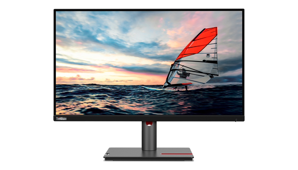 Lenovo 24,5" ThinkVision P25i-30 FHD IPS 100Hz VGA/HDMI/DP monitor