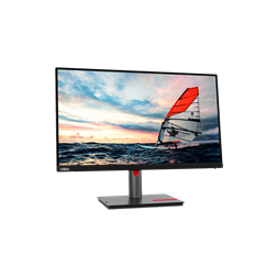 Lenovo 24,5" ThinkVision P25i-30 FHD IPS 100Hz VGA/HDMI/DP monitor