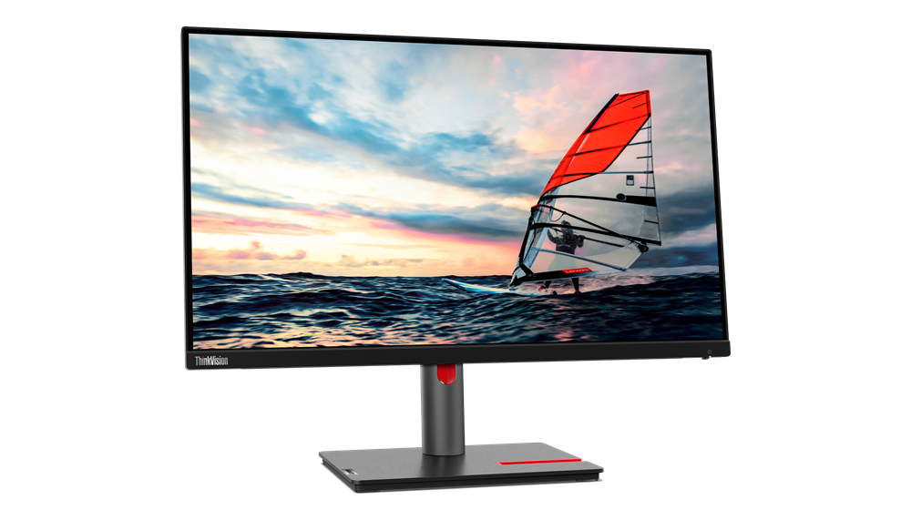 Lenovo 24,5" ThinkVision P25i-30 FHD IPS 100Hz VGA/HDMI/DP monitor
